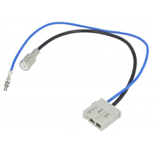 Antenski adapter 4carmedia AA-HONDA.03-ISO/F