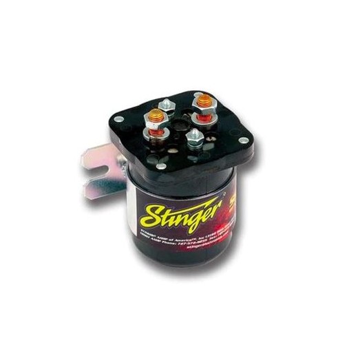 Relej Stinger SGP32