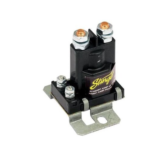 Relej Stinger SGP38