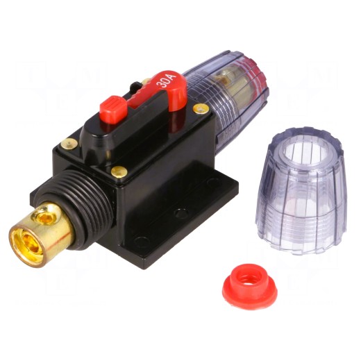 Automatski osigurač 4carmedia SBA.02-030A