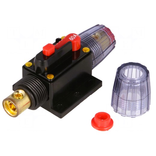 Automatski osigurač 4carmedia SBA.02-060A