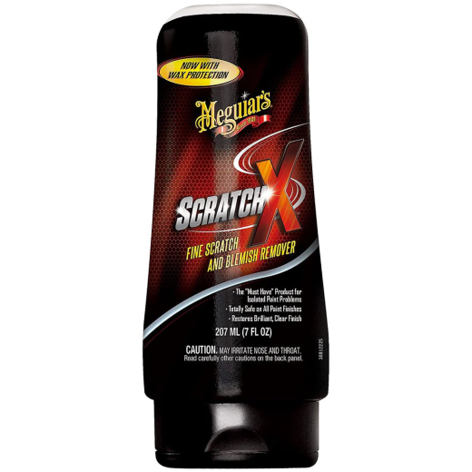 Meguiar's ScratchX 2.0 (207 ml)
