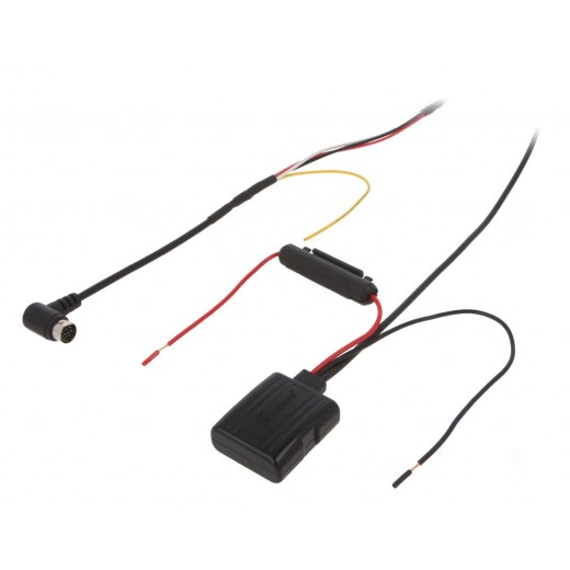 Bluetooth AUX adapter Bluebird BL-AUX-IN.24