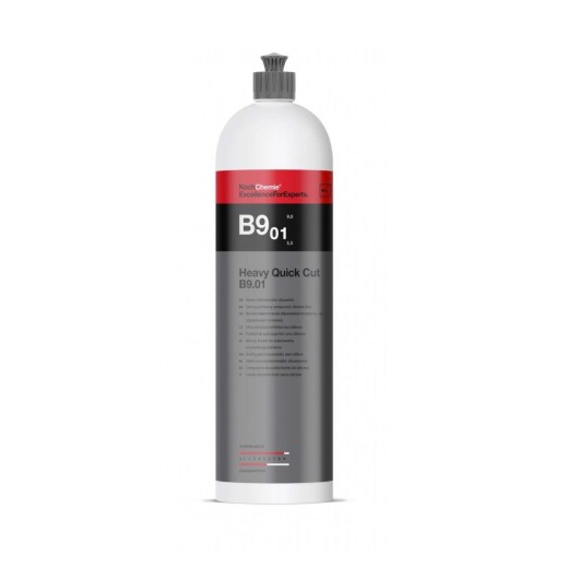 Brusna pasta Koch Chemie Heavy Quick Cut B9.01 (1 l)