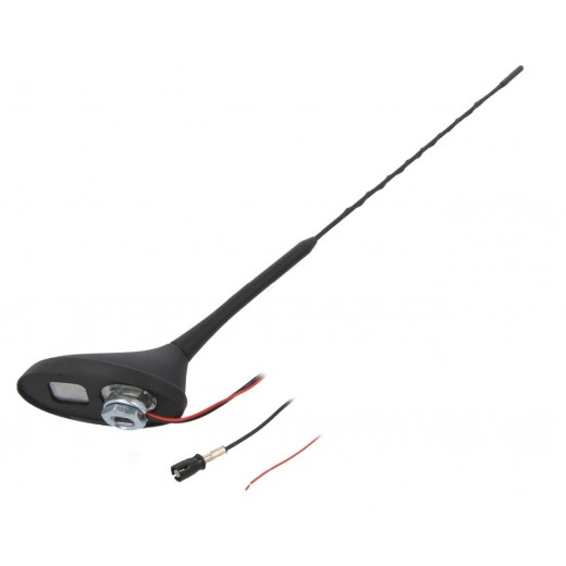 Antena 4carmedia ANT.57