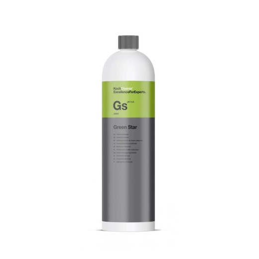 Koch Chemie Green Star univerzalno sredstvo za čišćenje (1 l)