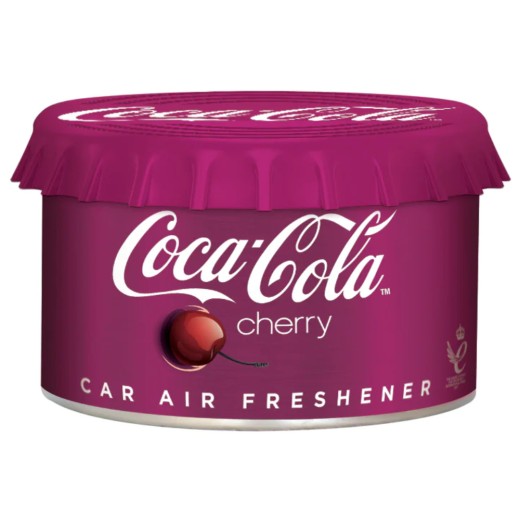 Osvježivač zraka Airpure Coca-Cola, miris trešnje Coca-Cola
