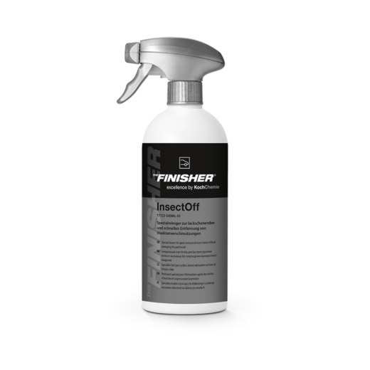 Sredstvo za uklanjanje insekata Koch Chemie InsectOff (500 ml)