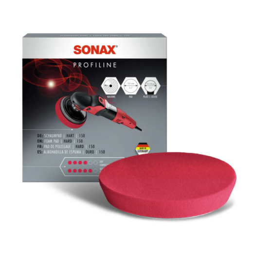 Brusni kotač Sonax Schaum Pad Hart 150
