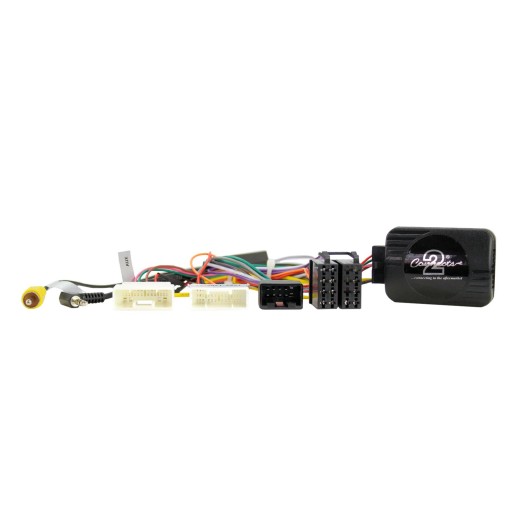Toyota Connects2 adapter za upravljanje s tipkama na volanu CTSTY014.2