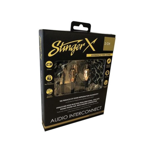 Stinger XI3217 signalni kabel