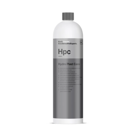 Koch Chemie Hydro Plast Care sredstvo za tretiranje plastike (1 l)