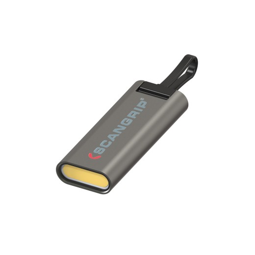 LED svjetiljka za ključeve Scangrip Flash Micro R