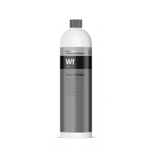 Pranje bez vode Koch Chemie Wash & Finish (1 l)