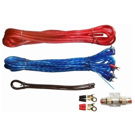 Sinustec BCS-1000 set kabela