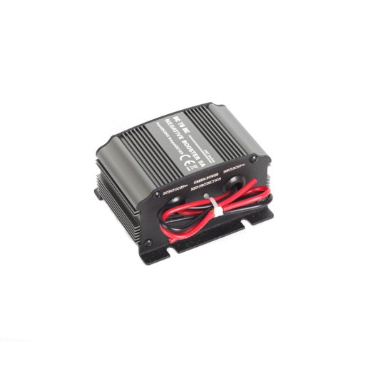 Preklopni pretvarač napona s 24V na 12V, 5A - CAR2412-05