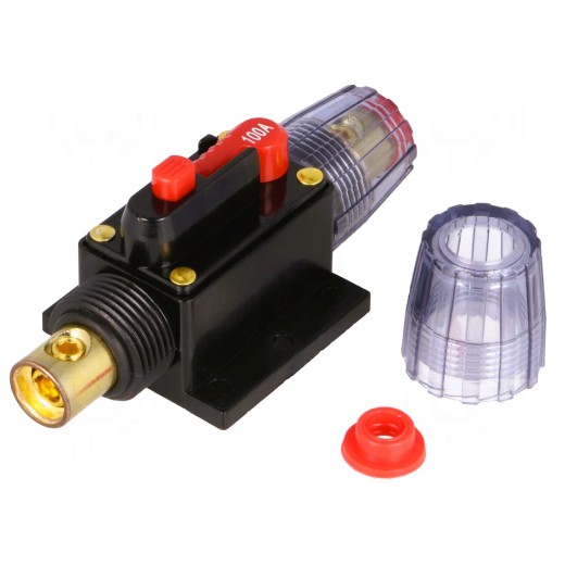 Automatski osigurač 4carmedia SBA.02-100A