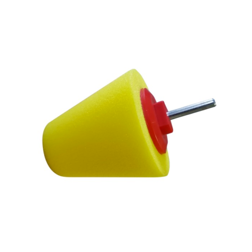 Konus za poliranje Honey COMBination Cone Yellow (igla)