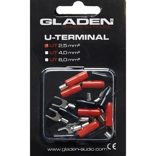 Gladen ZTU vilice za kabele 20 mm²