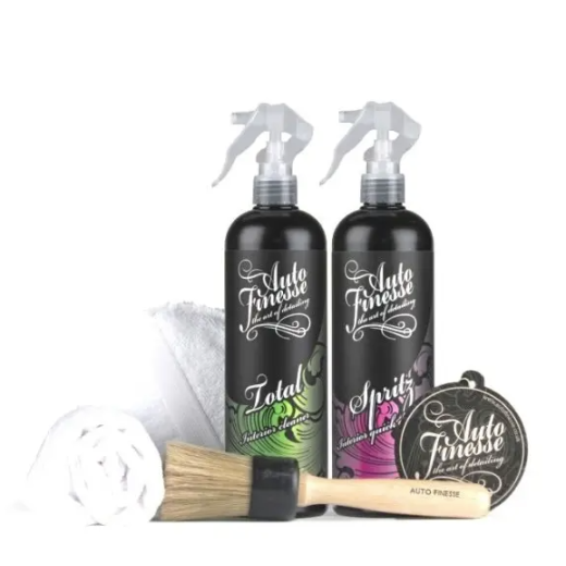 Auto Finesse Ultimate komplet za unutrašnjost