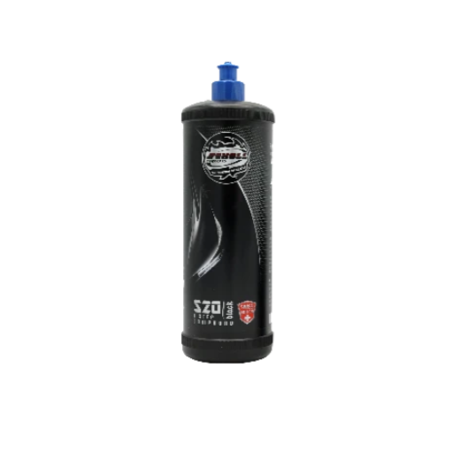Pasta za poliranje Scholl Concepts S20 CRNA Švicarsko izdanje (1 l)