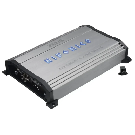 Hifonics ZXE600/4 pojačalo