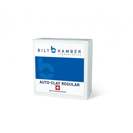 Tvrda glina za čišćenje laka Bilt Hamber Auto-Clay Regular (200 g)