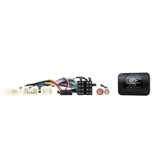 Adapter za upravljanje tipkama na volanu Toyota, Lexus Connects2 CTSTY013.2