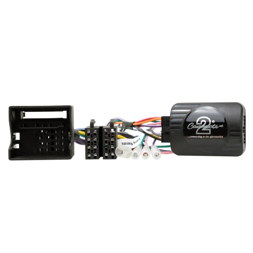 Volkswagen Connects2 adapter za upravljanje s tipkama na volanu CTSVW007.2