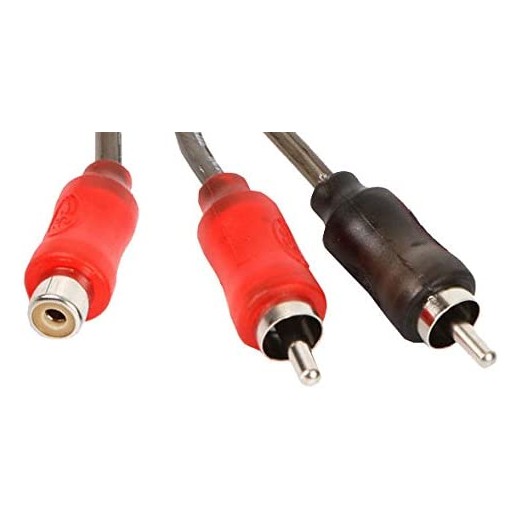 Y-adapter Stinger SI12YM