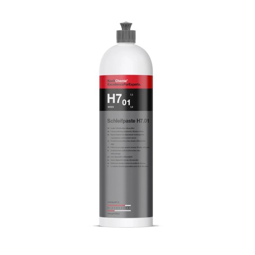 Brusna pasta Koch Chemie Schleifpaste H7.01 (1 l)
