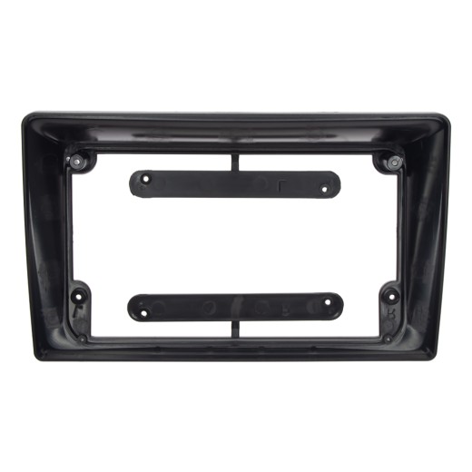 Adapter za auto radio od 10" za VW Transporter/Caravelle T5 / T6