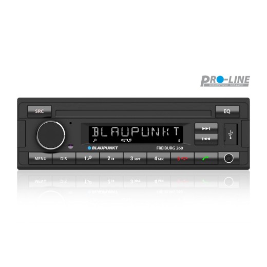 Blaupunkt Freiburg 260 auto radio