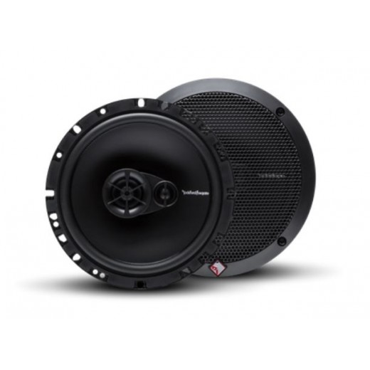 Rockford Fosgate PRIME R165X3 zvučnici