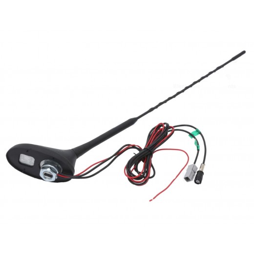 Antena 4carmedia ANT.59