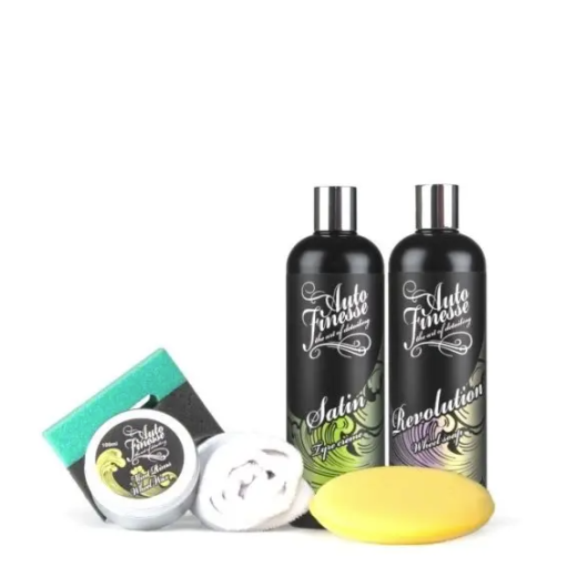 Auto Finesse Ultimate komplet kotača