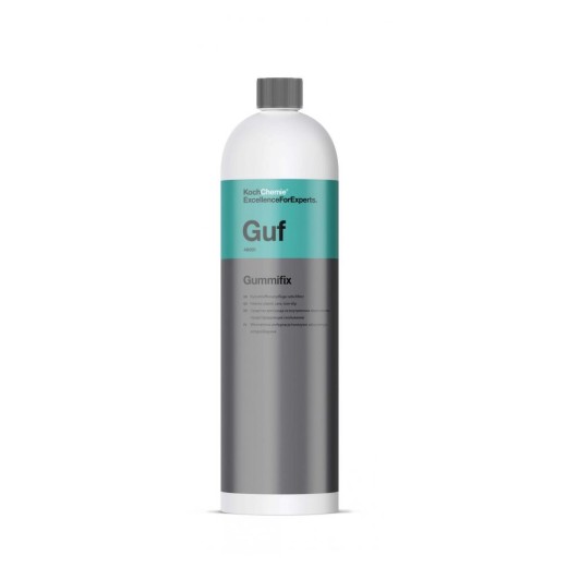 Koch Chemie Gummifix gumeni osvježivač tepiha (1 l)