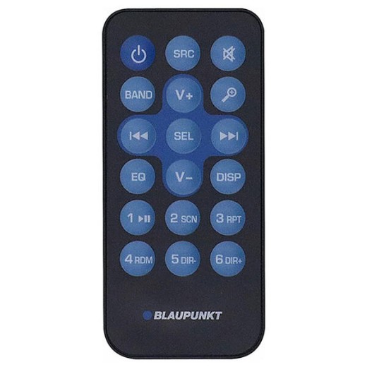 Daljinski upravljač Blaupunkt Remote Control 170