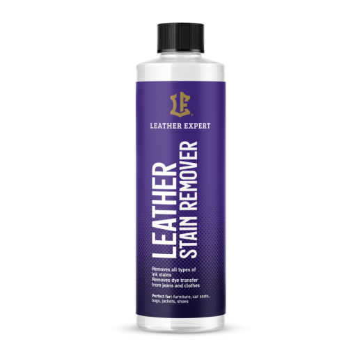 Sredstvo za uklanjanje mrlja s kože Leather Expert - Stain Remover (250 ml)