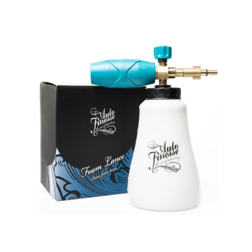 Pjenomat Auto Finesse Foam Lance V2 Black & Decker