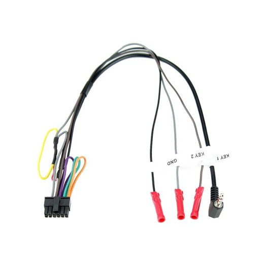 Univerzalni priključni kabel Connects2 CTMULTILEAD.5