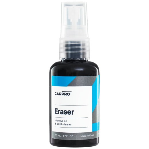 CarPro Eraser tekućina za odmašćivanje (50 ml)