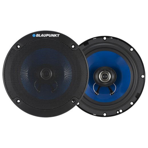 Blaupunkt ICx 662 auto zvučnici