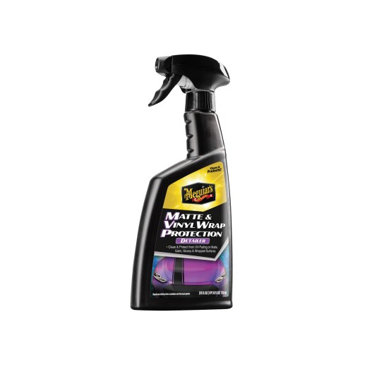 Meguiar's sredstvo za čišćenje detalja za mat i vinilne folije (710 ml)
