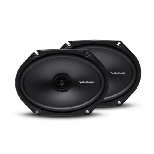 Rockford Fosgate PRIME R168X2 zvučnici