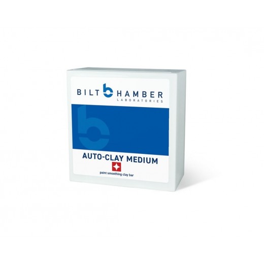 Srednje tvrda glina Bilt Hamber Auto-Clay-Medium (200 g)
