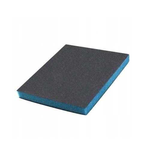 Brusna spužvica Leather Expert - Abrasive Pad