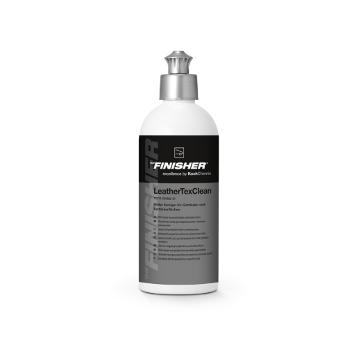 Koch Chemie LeatherTexClean sredstvo za čišćenje kože (500 ml)