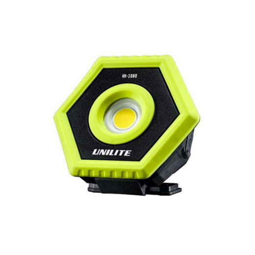 Radno svjetlo za teške uvjete rada s velikom snagom Unilite HX-1080