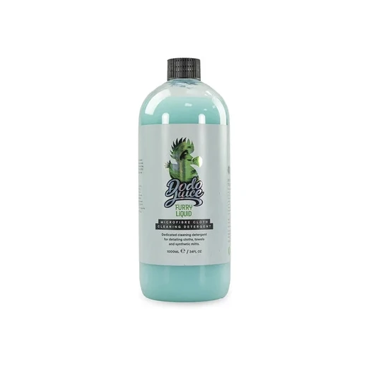 Dodo Juice Furry tekući deterdžent za krpe od mikrovlakana (1 l)